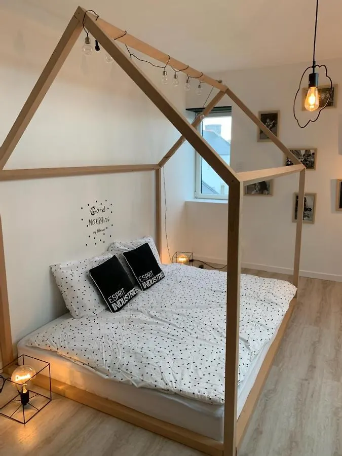 Cabana Lampaul